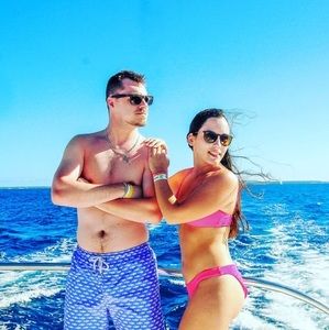 Meet your Posher, Nick